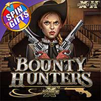 Bounty Hunters xNudg