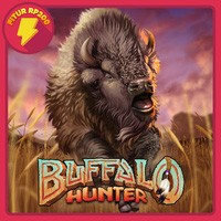 Buffalo Hunter